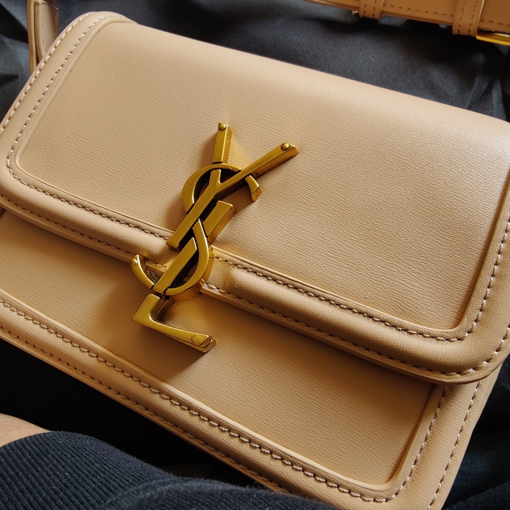 Saint Laurent Solferino Small
